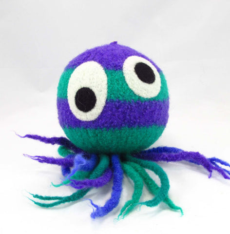 Mini Jellyfish