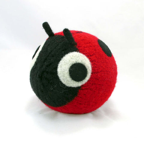 Mini Ladybug