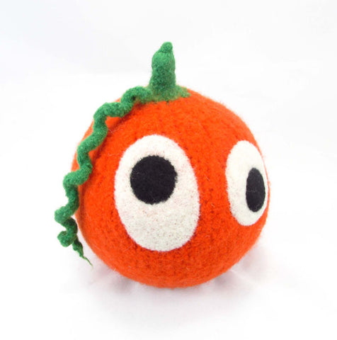 Mini Pumpkin