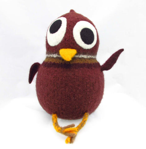 Owlet