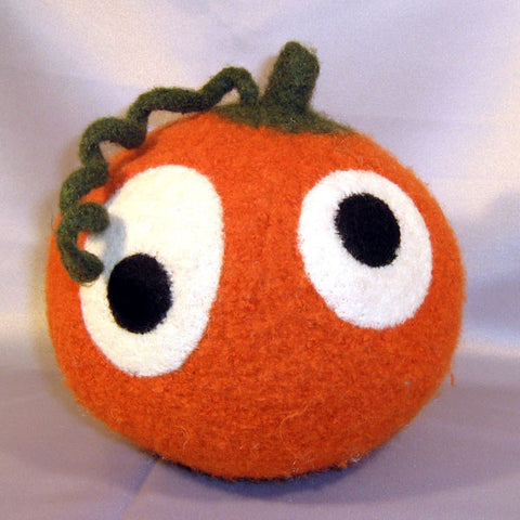 Pumpkin