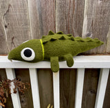 Alligator