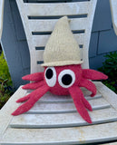Hermit Crab Snooter-doot