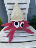 Hermit Crab Snooter-doot