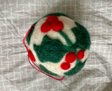Intro to Needle-felting 3D (2026)