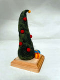 Intro to Needle-felting IV