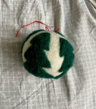 Intro to Needle-felting 3D (2026)