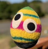 DIY Pattern - Easter Egg