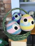 DIY Pattern - Easter Egg